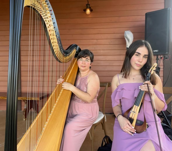 Gallery photo 24 of Assai Event Musicians