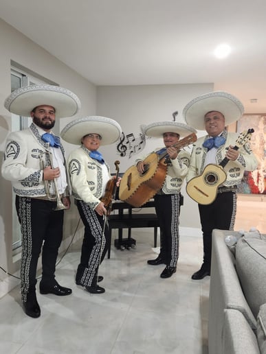 Gallery photo 37 of Assai Event Musicians