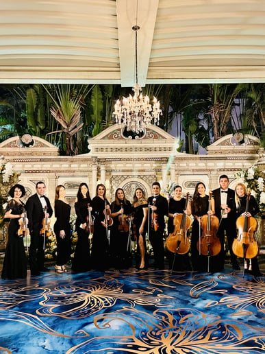 Gallery photo 38 of Assai Event Musicians