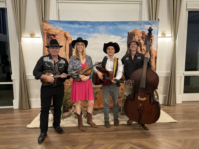 Gallery photo 40 of Assai Event Musicians