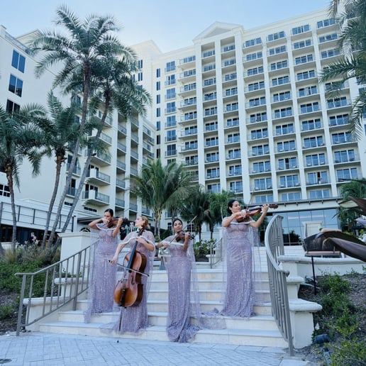 Gallery photo 41 of Assai Event Musicians