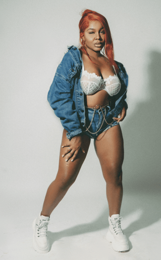 Gallery photo 1 of Assata Amani