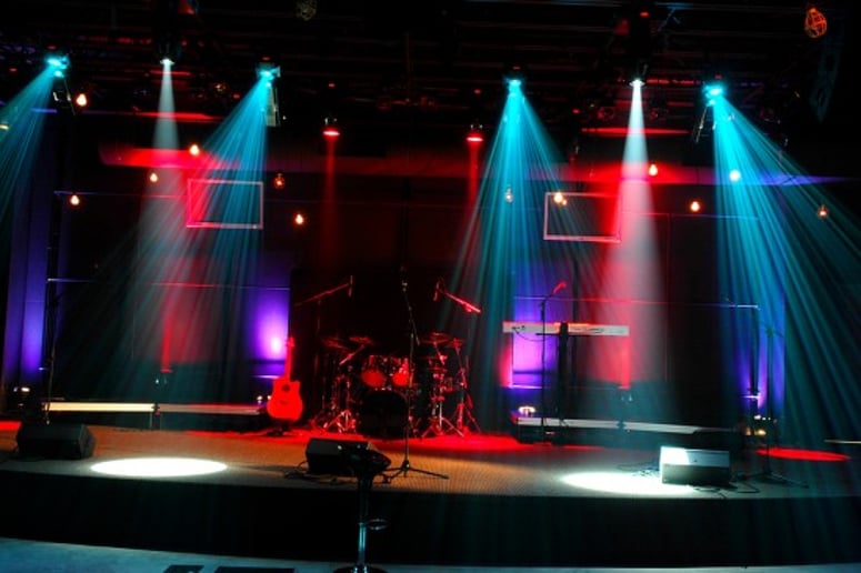 Gallery photo 1 of Ast Pro Events, Llc