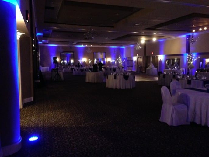 Gallery photo 5 of Ast Pro Events, Llc
