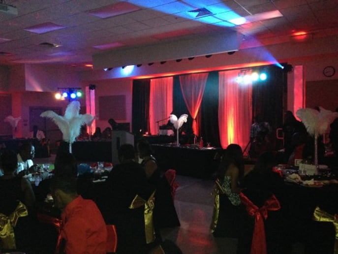 Gallery photo 7 of Ast Pro Events, Llc