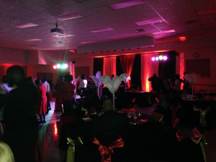 Gallery photo 8 of Ast Pro Events, Llc