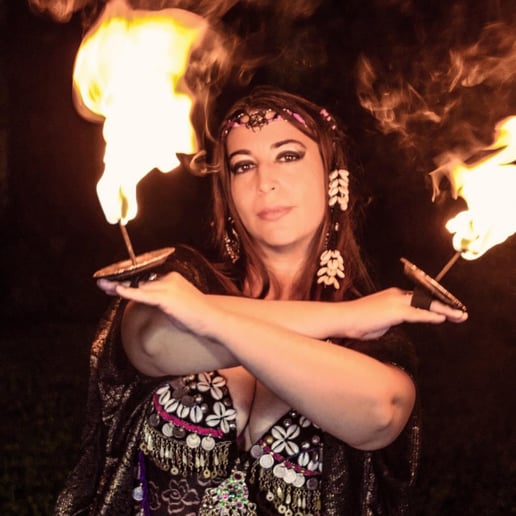 Gallery photo 2 of Astarte Tzighan