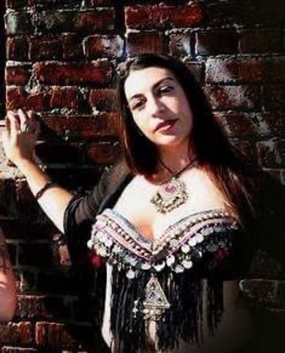 Gallery photo 4 of Astarte Tzighan