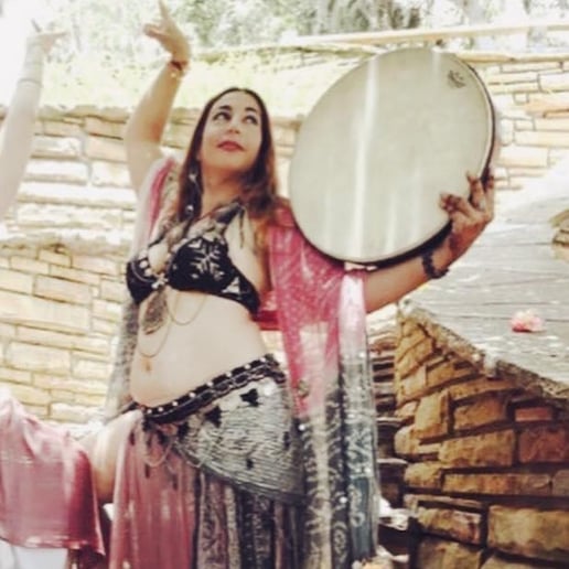 Gallery photo 5 of Astarte Tzighan