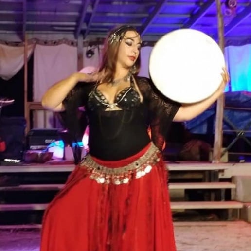 Gallery photo 7 of Astarte Tzighan