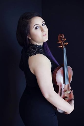 Gallery photo 1 of Mia Rose Strings