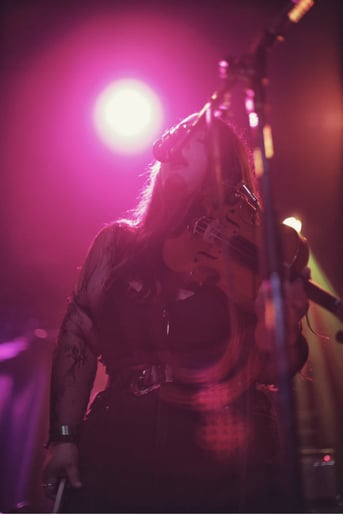 Gallery photo 2 of Mia Rose Strings