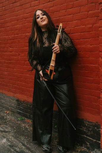 Gallery photo 6 of Mia Rose Strings