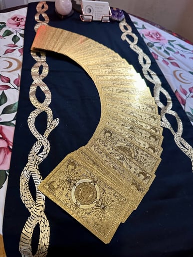 Gallery photo 1 of Astro Love Astrology and Tarot
