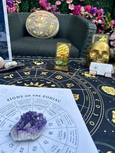 Gallery photo 8 of Astro Love Astrology and Tarot