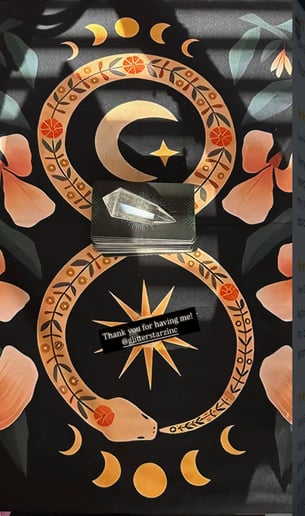 Gallery photo 16 of Astro Love Astrology and Tarot
