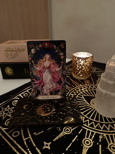 Gallery photo 15 of Astro Love Astrology and Tarot