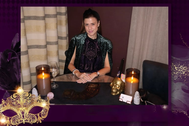 Gallery photo 16 of Astro Love Astrology and Tarot