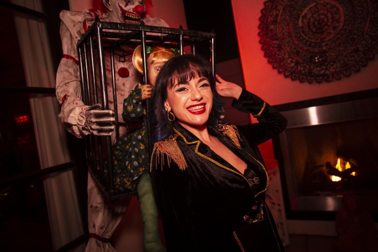 Gallery photo 5 of Astrologer (recognized in the LA Times)