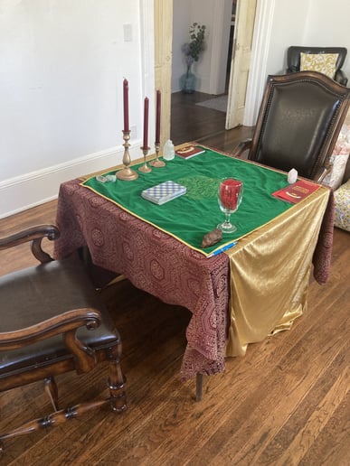 Gallery photo 4 of Astrological Tarot