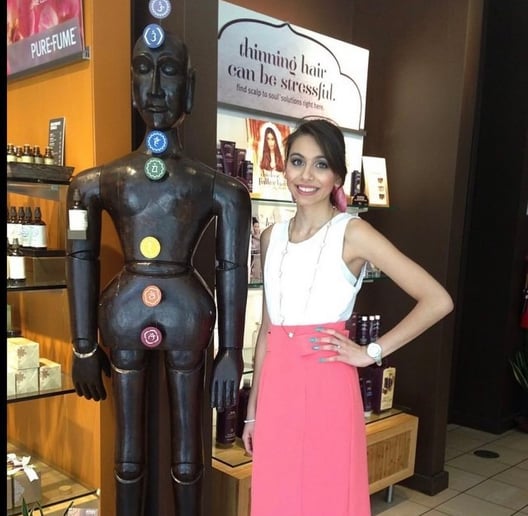 Gallery photo 4 of Enchanted Psychic Shop