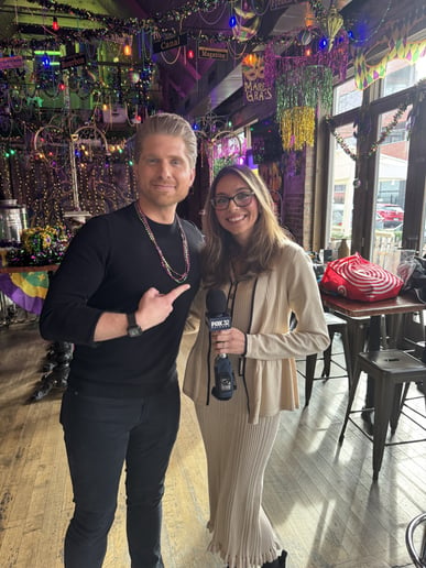 Gallery photo 8 of Enchanted Psychic Shop