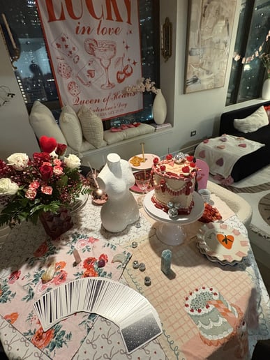 Gallery photo 10 of Enchanted Psychic Shop