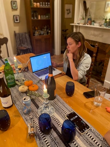Gallery photo 2 of Girls Night Astrology