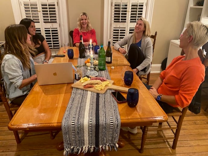 Gallery photo 3 of Girls Night Astrology