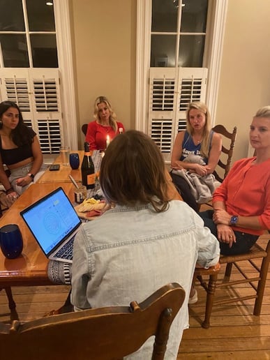 Gallery photo 5 of Girls Night Astrology