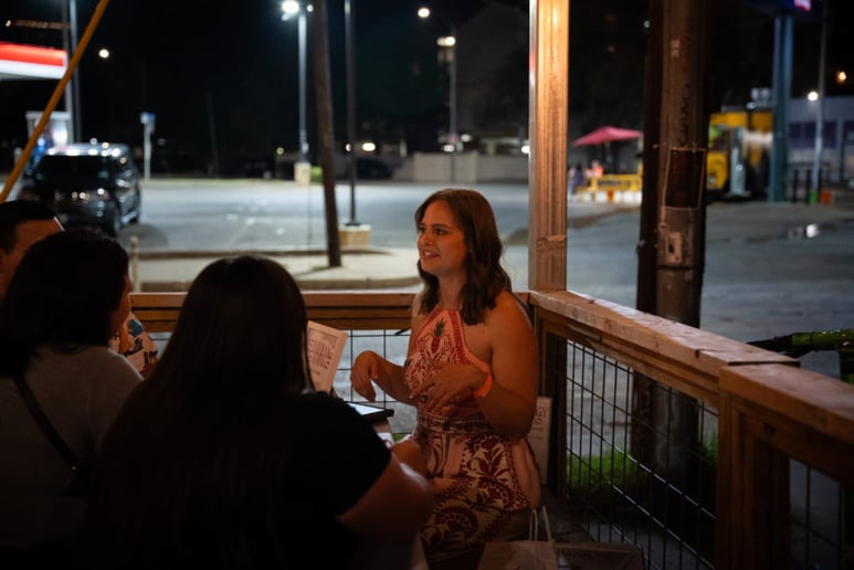 Gallery photo 1 of Megan's Astrology Readings and Workshops
