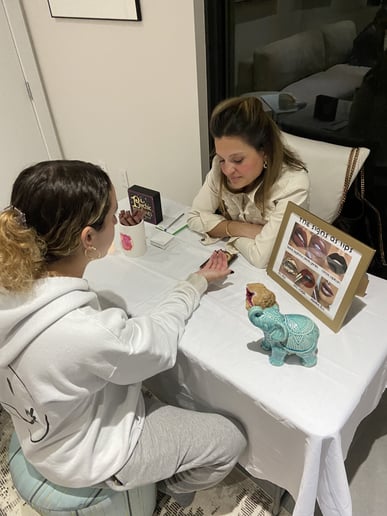 Gallery photo 3 of Astrology Readings
