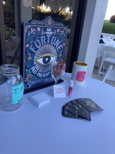 Gallery photo 6 of Astrology Readings