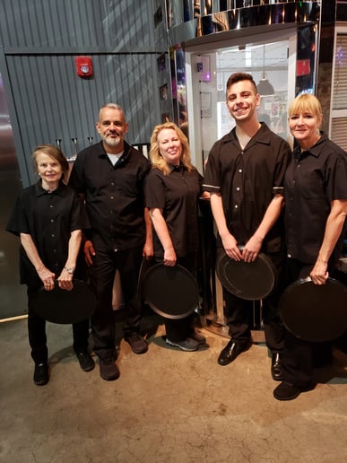Gallery photo 5 of At Your Service