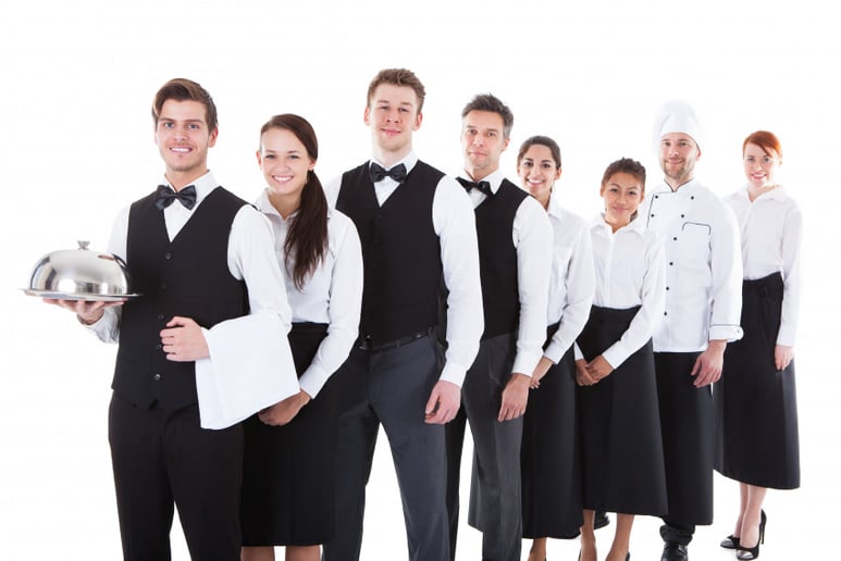 Gallery photo 10 of At Your Service