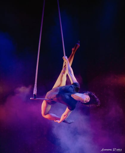 Gallery photo 3 of Atalante Entertainment