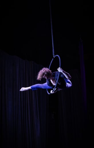 Gallery photo 5 of Atalante Entertainment