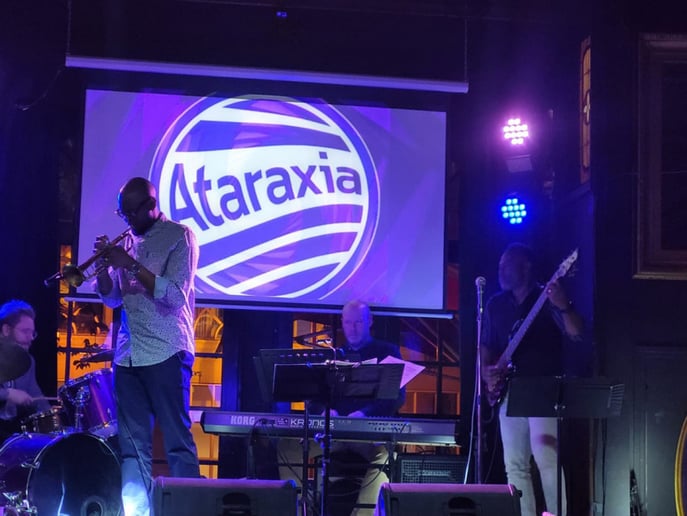 Gallery photo 2 of Ataraxia