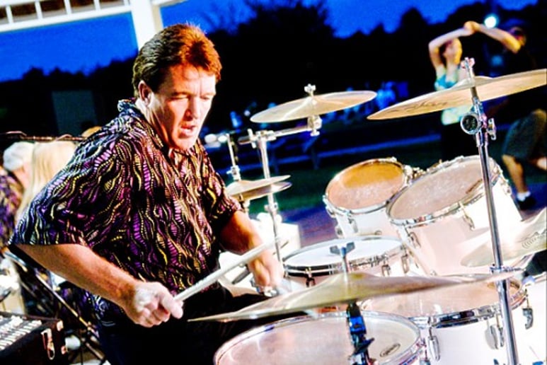 Gallery photo 1 of Andrew Thielen Big Band