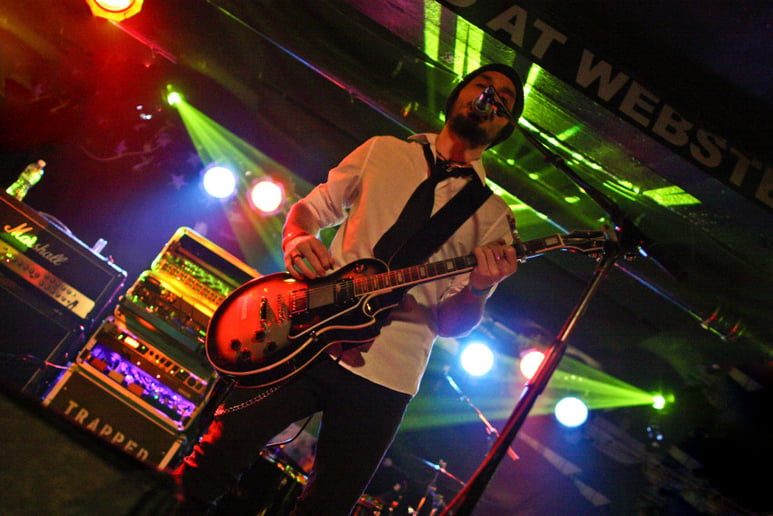 Gallery photo 3 of Athan Hilaki
