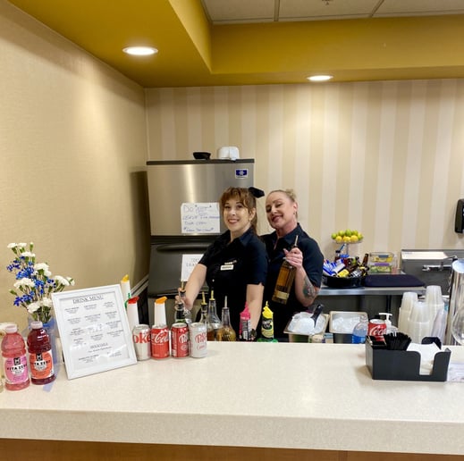 Gallery photo 5 of Athena Bartender Service