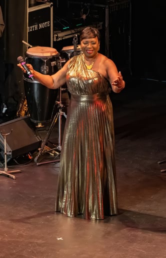 Gallery photo 7 of Athene Wilson