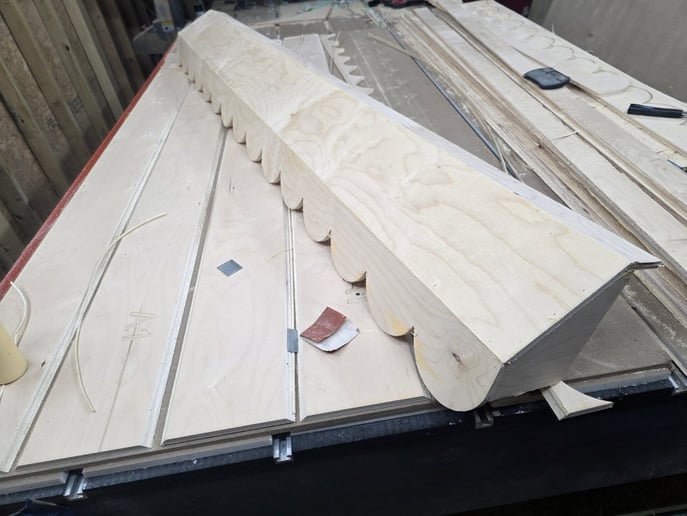 Gallery photo 3 of Athens CNC