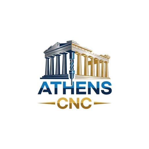 Gallery photo 5 of Athens CNC