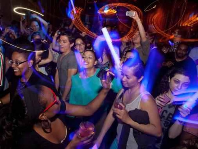 Gallery photo 1 of Atl Dj's