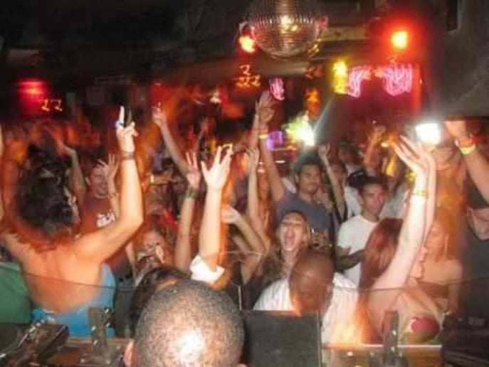 Gallery photo 3 of Atl Dj's