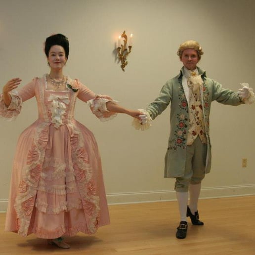 Gallery photo 4 of Atlanta Historic Dance