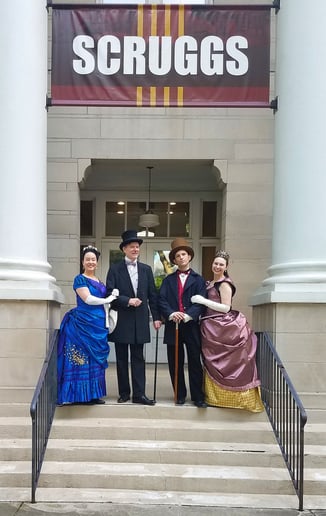 Gallery photo 13 of Atlanta Historic Dance