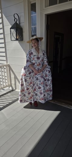 Gallery photo 27 of Atlanta Historic Dance