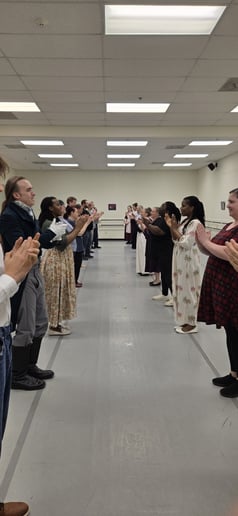 Gallery photo 28 of Atlanta Historic Dance